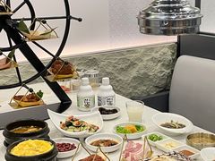 -艺林烤肉城(光明店)