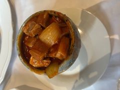 -波特曼西餐厅(南岗店)