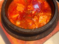 -七八冷面·延边朝鲜族美食(欢乐谷店)