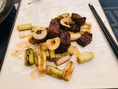 -新加坡泰国村酒楼(五角场店)