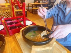 -勺子米线·云南传统小吃市集(四方街店)