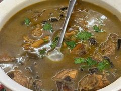-闯关东东北农家菜(崂山石老人店)