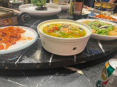 -祥记·非遗传承·苏帮菜(石路店)