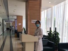 -美年大健康-体检中心(长风门诊部)