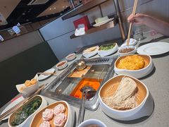 -海底捞火锅(莘松路店)