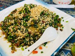 -老崇左特色风味食馆