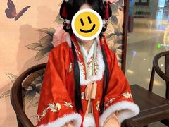 -海马体照相馆(天津世纪都会店)