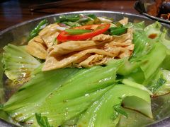 腐竹水东芥-农汤老店(顺联公园里店)