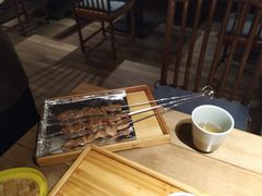 -北方家宴(番禺永旺店)