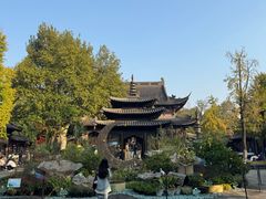 -钱王祠