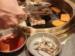 -麻蒲碳烤肉(远景路1号店)