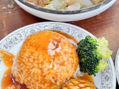 -叶存利海鲜大馅饺子(海宁路总店)