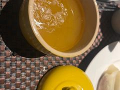 -“香”全日餐厅·株洲大汉希尔顿酒店