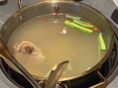 -潮发潮汕牛肉店(东方宝泰店)