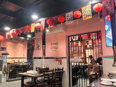 -燚青春东北泥炉烤肉(百合店)