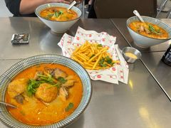 -PHO八珍南洋·越南牛肉粉(小榄店)