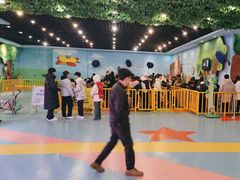 -青岛方特梦幻王国