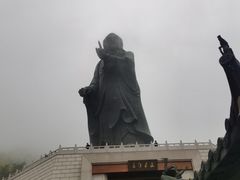 -青岛崂山太清宫