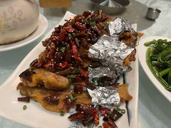 -粤香楼(新光里店)