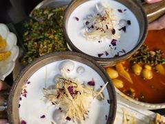 -Ameigo梅果·云贵川bistro(长宁来福士店)