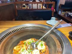 -马家大院铁锅炖(京粮广场店)