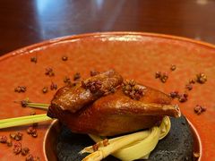-南堂馆·新川菜(天府三街店)