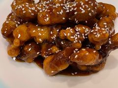 糖醋里脊-鼎香润(德胜门内店)