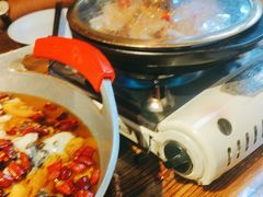 -水煮三国·川鲁江湖菜(香山店)