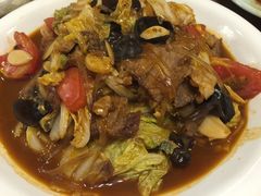 -妈妈的味道(工人体育场东路店)