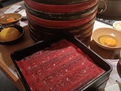 -温野菜涮涮锅(西单大悦城店)