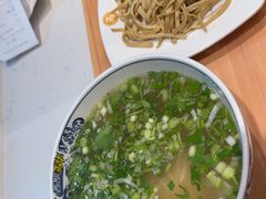 -西部马华清真兰州牛肉面·烧烤夜市(三里河店)