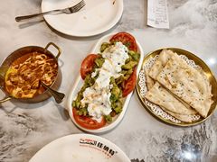 -清真·AL-JANNAT 佳纳特餐厅(狮子桥店)