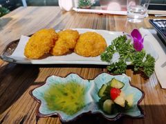 私家渔夫手打虾饼-Hi YOU你的饭局泰餐厅(雍和宫店)