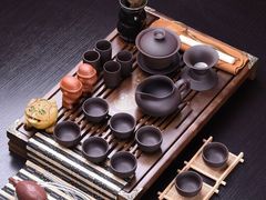 -王府茶宴(大观园总店)