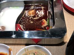 -彤德莱牛肉火锅(双港店)