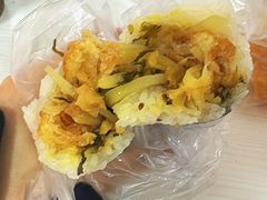 -徐氏糯米包油条(山海关路店)