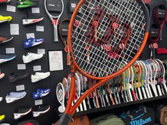 -Wilson威尔胜(漕溪北路店)