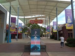 -三亚海昌梦幻海洋不夜城