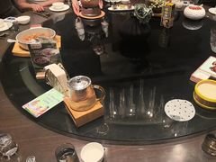 -西郊八号·山野江西菜(开发区店)