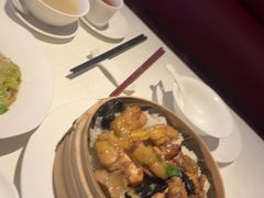 -金苑海鲜酒家(来魅力店)