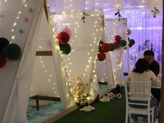 -天空花园餐吧·生日·团建(南山店)