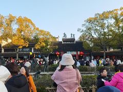 -乌镇东栅景区