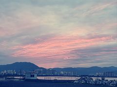 -北岐滩涂