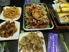 -冰城小镇音乐串吧·聚会餐厅(百子湾店)