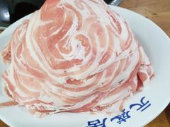 -元盛居(生态大街店)