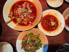 精品小炒肉-外婆家(西溪印象城店)
