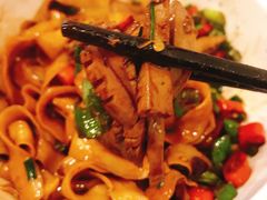 腰花-老顺兴干拌面(雨花亭店)