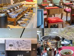 -上海国展宝龙丽筠酒店