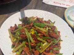 -老五烧烤(盘金华府总店)