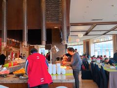-余姚四明湖开元名都度假酒店·夏威夷西餐厅